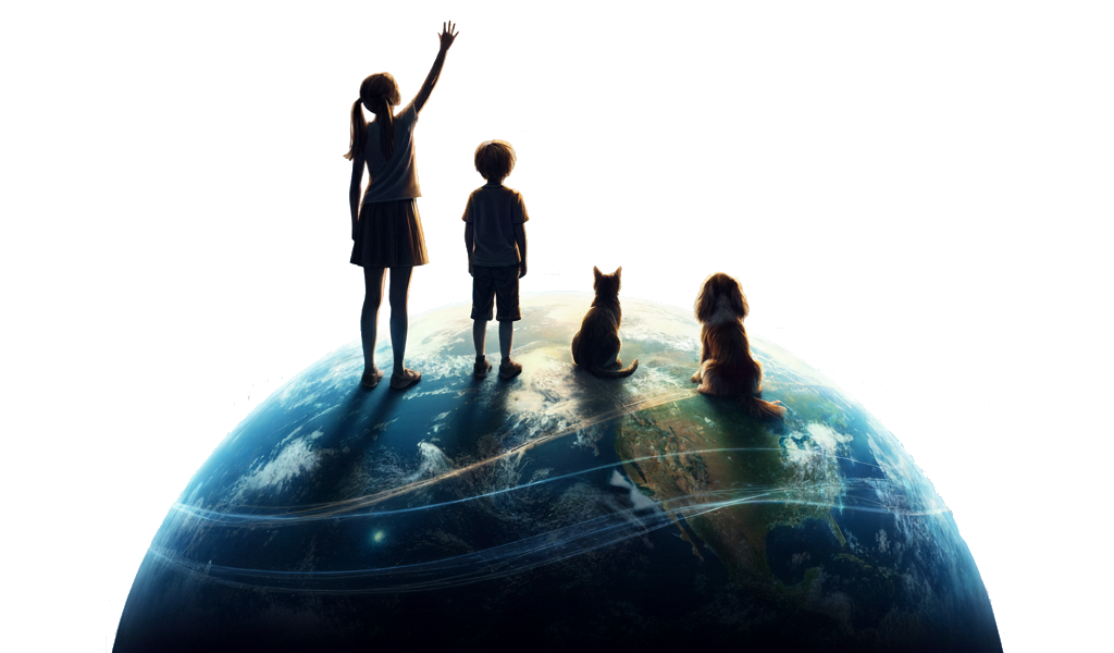 Earth